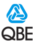 QBE logo